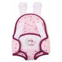 Sac porte bébé - Smoby