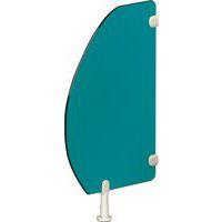 Cloison sanitaire pour WC - Voile - Image 3