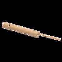 Flute à coulisse en roseau - Fuzeau