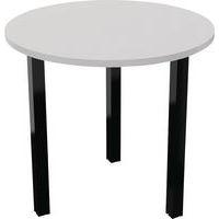 Table de réunion Arche Ø 80 cm Buronomic thumbnail image 6