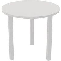 Table de réunion Arche Ø 80 cm Buronomic thumbnail image 18