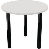 Table de réunion Arche Ø 80 cm Buronomic thumbnail image 9