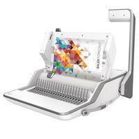 Perforelieur Lyra 3-in-1 - Fellowes - Image 2