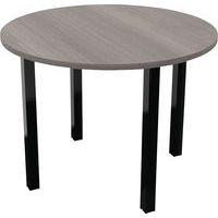 Table de réunion Arche Ø 80 cm Buronomic thumbnail image 12