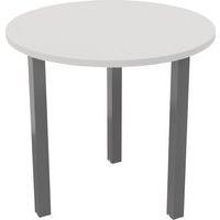 Table de réunion Arche Ø 80 cm Buronomic - Image 5