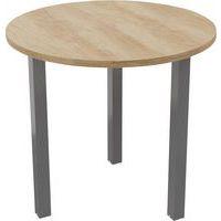 Table de réunion Arche Ø 80 cm Buronomic thumbnail image 16