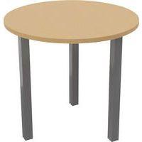 Table de réunion Arche Ø 80 cm Buronomic thumbnail image 17