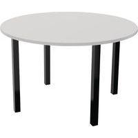 Table de réunion Arche Ø 120 cm Buronomic thumbnail image 5