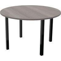 Table de réunion Arche Ø 120 cm Buronomic - Image 2