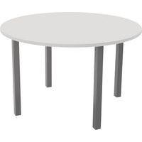 Table de réunion Arche Ø 120 cm Buronomic thumbnail image 12