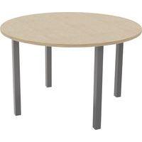 Table de réunion Arche Ø 120 cm Buronomic thumbnail image 13