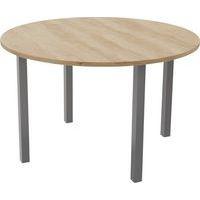 Table de réunion Arche Ø 120 cm Buronomic thumbnail image 14