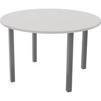Table de réunion Arche Ø 120 cm Buronomic thumbnail image 17