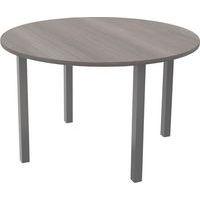 Table de réunion Arche Ø 120 cm Buronomic thumbnail image 6