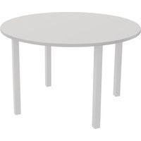 Table de réunion Arche Ø 120 cm Buronomic thumbnail image 8