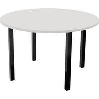 Table de réunion Arche Ø 120 cm Buronomic thumbnail image 9