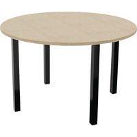 Table de réunion Arche Ø 120 cm Buronomic thumbnail image 10