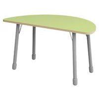 Table Eko demi-ronde T2 - T3 - Image 3