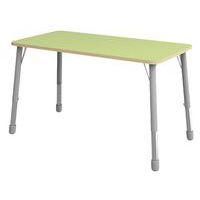 Table Eko rectangulaire réglable T1 à T3