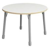 Table Eko ronde Ø 100 cm  T2 - T3 thumbnail image 2
