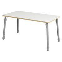 Table Eko rectangulaire  T2 - T3 thumbnail image 2