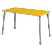 Table Eko rectangulaire réglable T1 à T3 thumbnail image 2