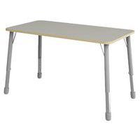 Table Eko rectangulaire réglable T3 à T6 thumbnail image 2