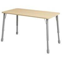 Table Eko rectangulaire réglable T3 à T6 - Image 3