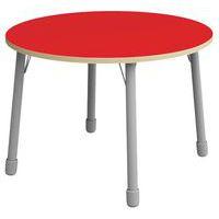 Table Eko ronde Ø 100 cm  T2 - T3