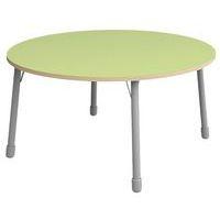 Table Eko ronde Ø 136 cm T2 - T3
