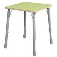 Table Eko carrée réglable T1 à T3 thumbnail image 3