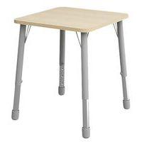 Table Eko carrée réglable T1 à T3 thumbnail image 2
