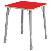 Table Eko carrée réglable T3 à T6 thumbnail image 2