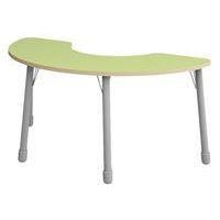 Table Eko haricot T2 - T3 - Image principale