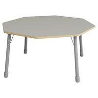 Table Eko octogonale T2 - T3