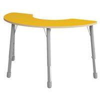 Table Eko haricot réglable T1 à T3 thumbnail image 3
