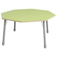 Table Eko octogonale T2 - T3 - Image 2