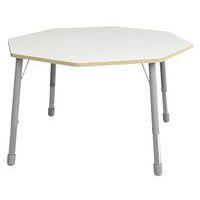 Table Eko octogonale réglable T1 à T3 thumbnail image 3