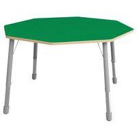Table Eko octogonale réglable T3 à T6 thumbnail image 2