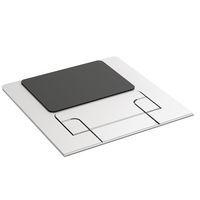 Support ordinateur portable pliable Hylift - Fellowes - Image principale