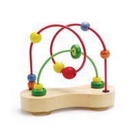 Boulier à ventouse double - Hape