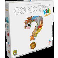 Concept kids - Image principale