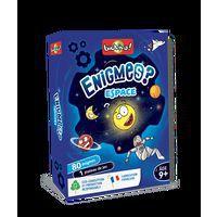 Enigmes - espace - Image principale