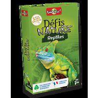 Défis nature - reptiles - Bioviva