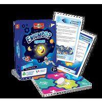 Enigmes - espace - Image 2