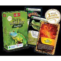 Défis nature - reptiles thumbnail image 2