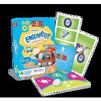 Mes premières énigmes - véhicules - Image 2