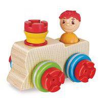 Maxi locomotive - Image principale