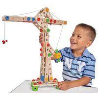 Baril de construction 170pcs 5 en 1 thumbnail image 5