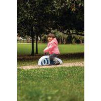 Porteur Ginetta bleu - Image 3